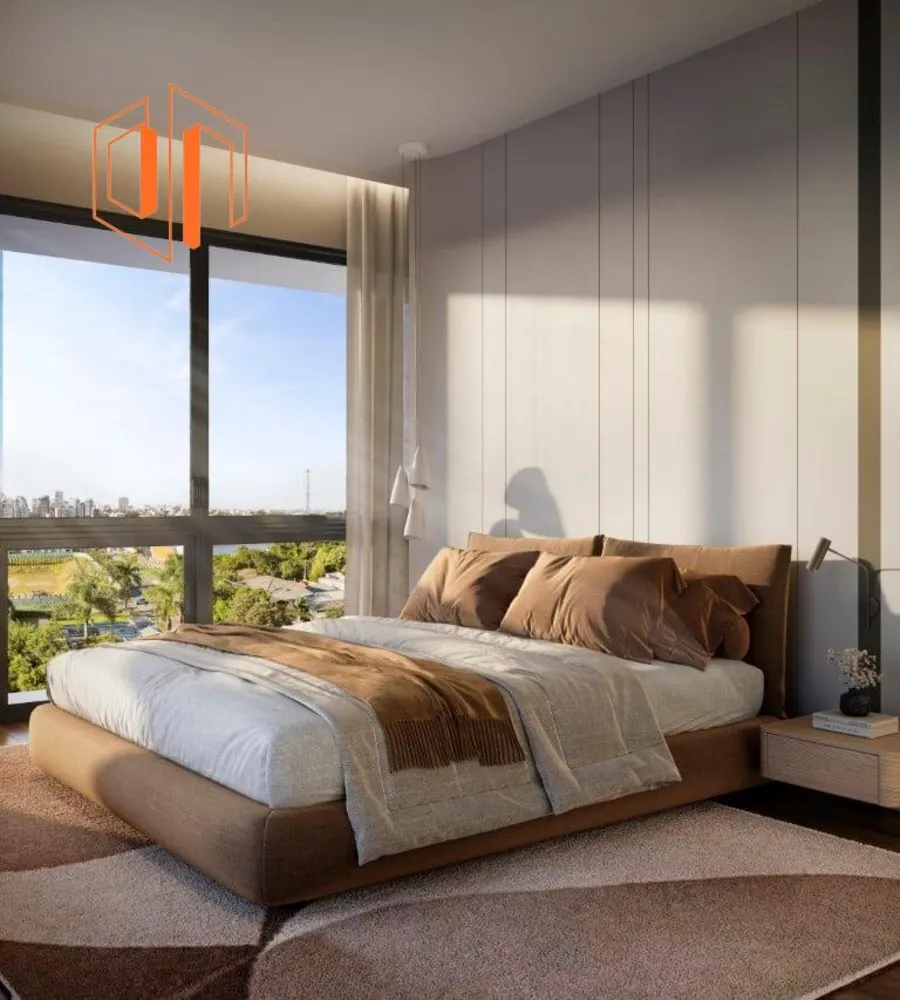 Apartamento, 3 quartos, 139 m² - Foto 9