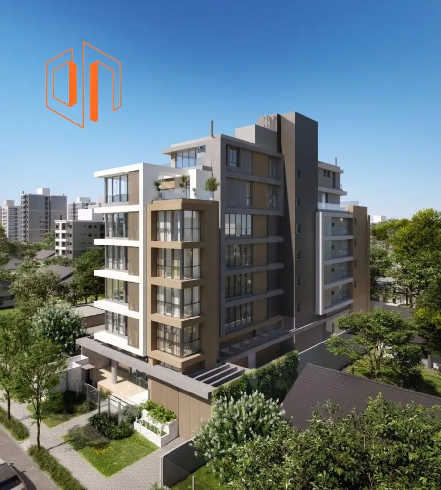 Apartamento, 3 quartos, 139 m² - Foto 2