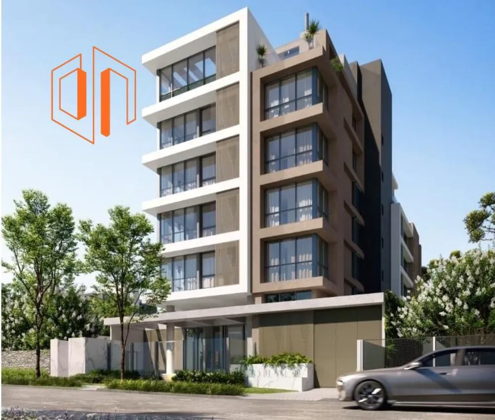 Apartamento, 3 quartos, 139 m² - Foto 1