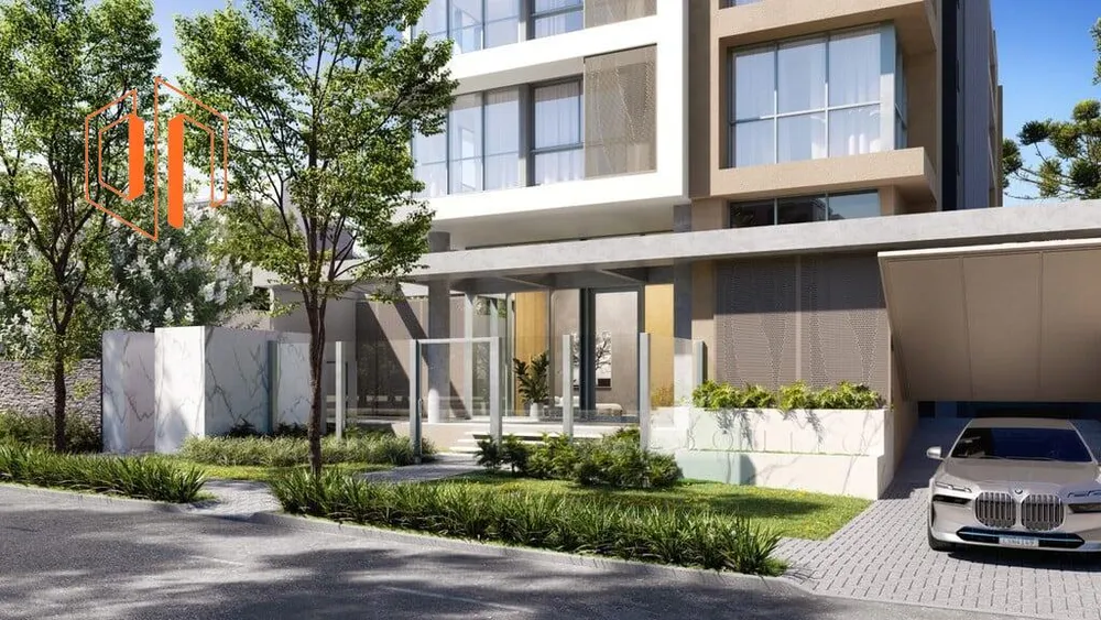 Apartamento, 3 quartos, 139 m² - Foto 8