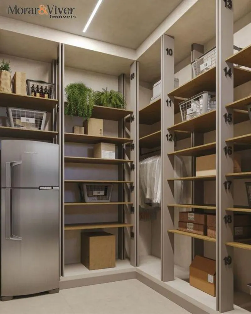 Apartamento, 3 quartos, 103 m² - Foto 9