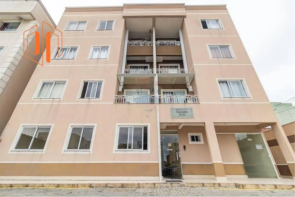 Apartamento, 3 quartos, 60 m² - Foto 1