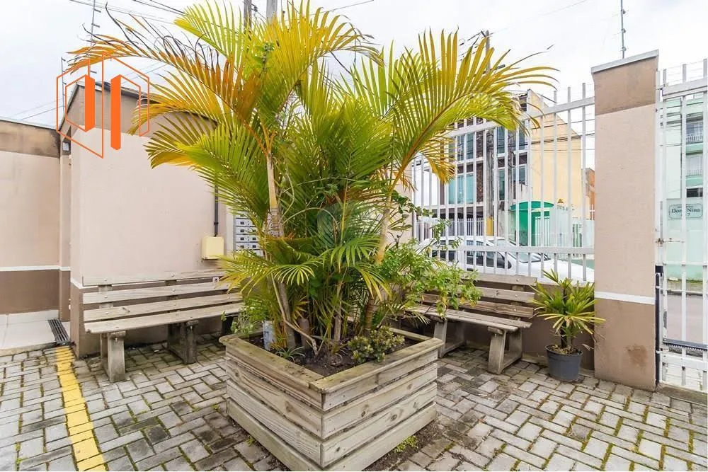 Apartamento, 3 quartos, 60 m² - Foto 8