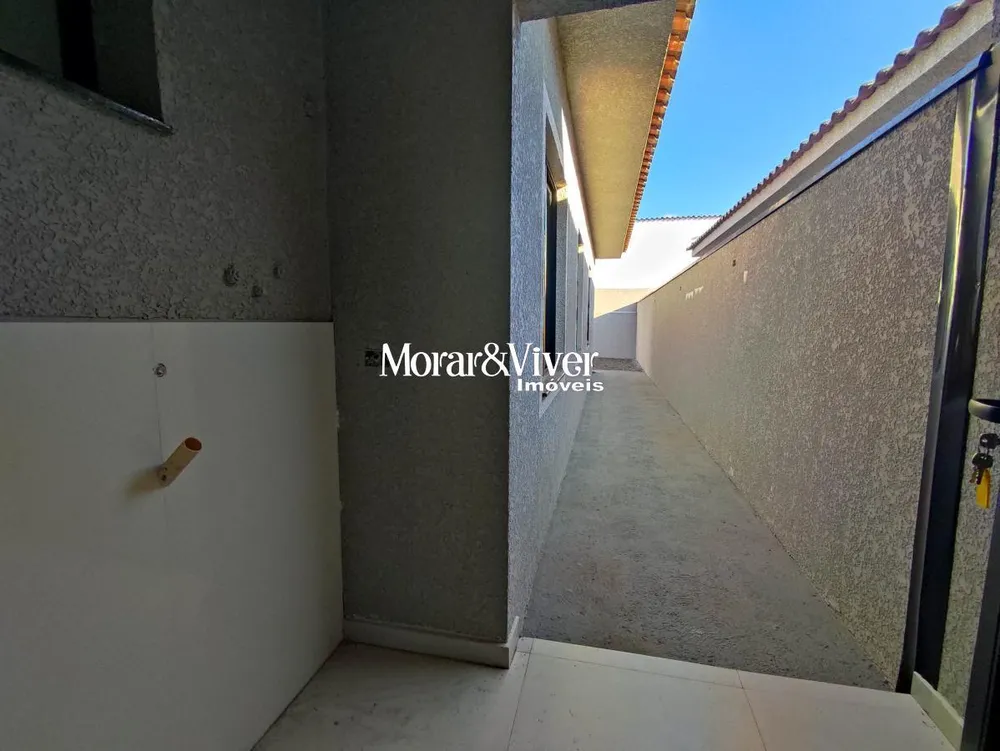 Casa, 3 quartos, 102 m² - Foto 16