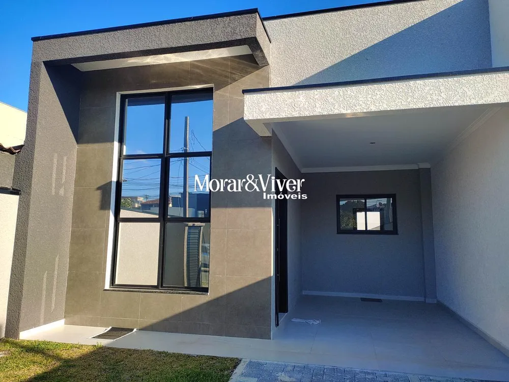 Casa, 3 quartos, 102 m² - Foto 2