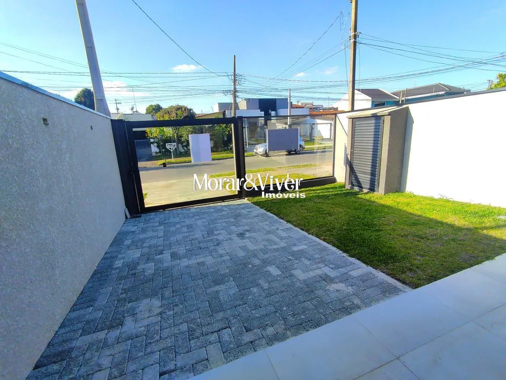 Casa, 3 quartos, 102 m² - Foto 4