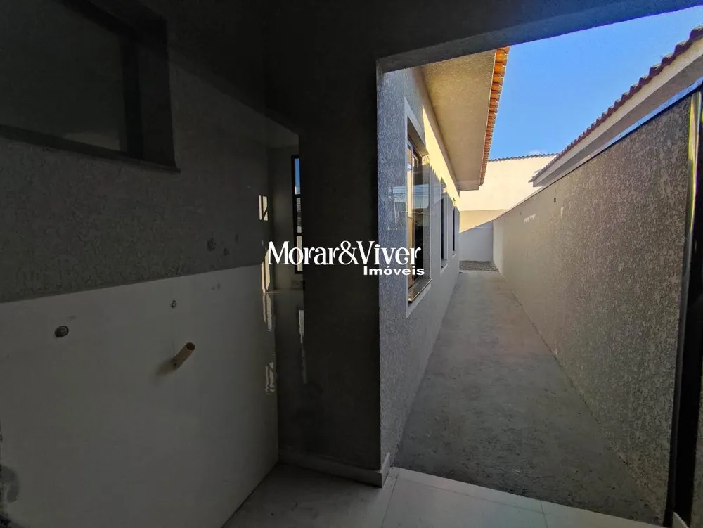 Casa, 3 quartos, 102 m² - Foto 13