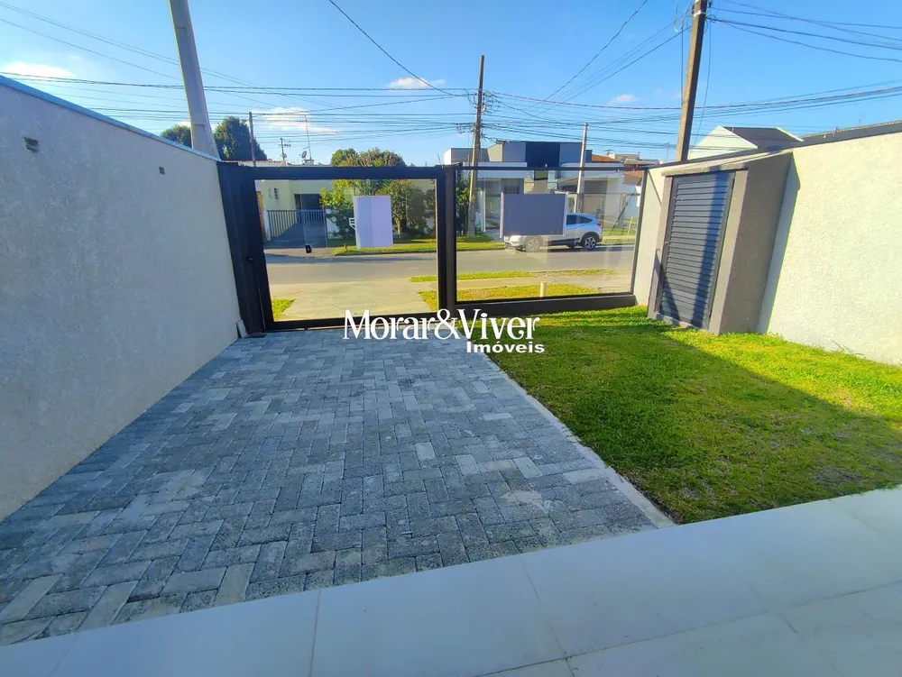 Casa, 3 quartos, 102 m² - Foto 5