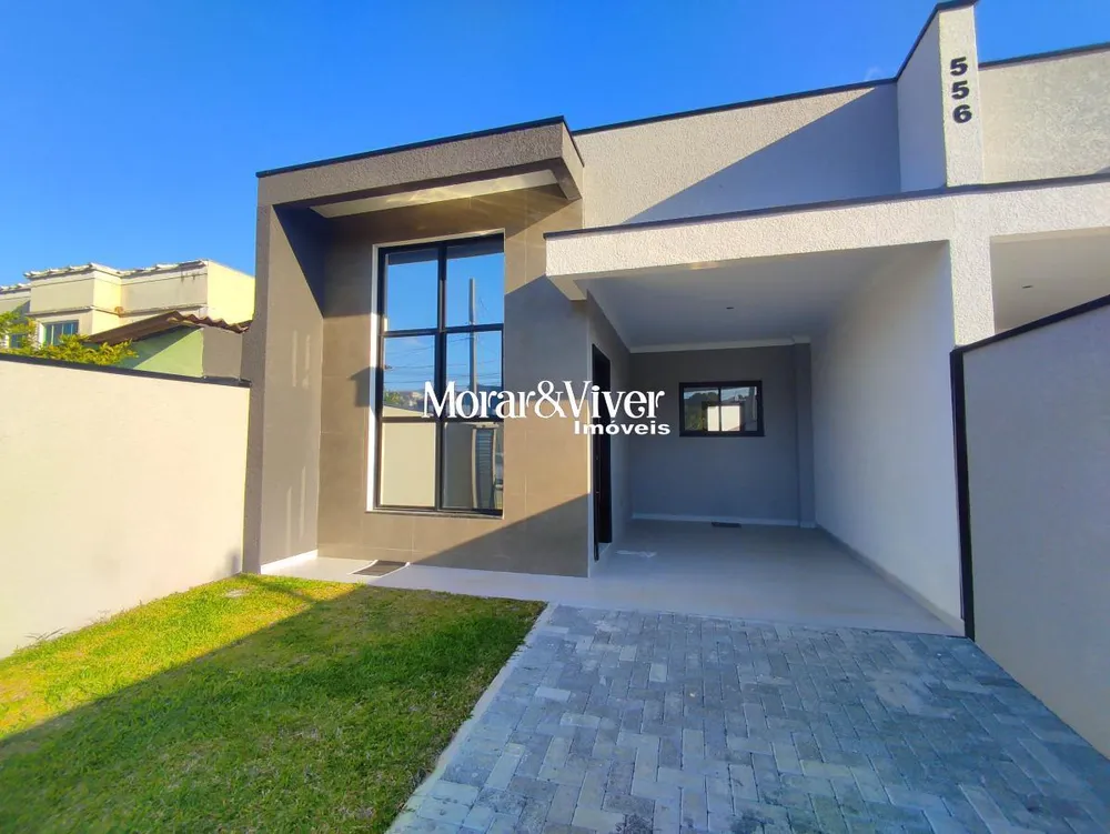 Casa, 3 quartos, 102 m² - Foto 3
