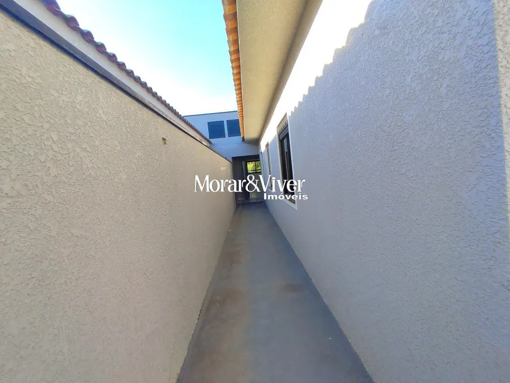 Casa, 3 quartos, 102 m² - Foto 15