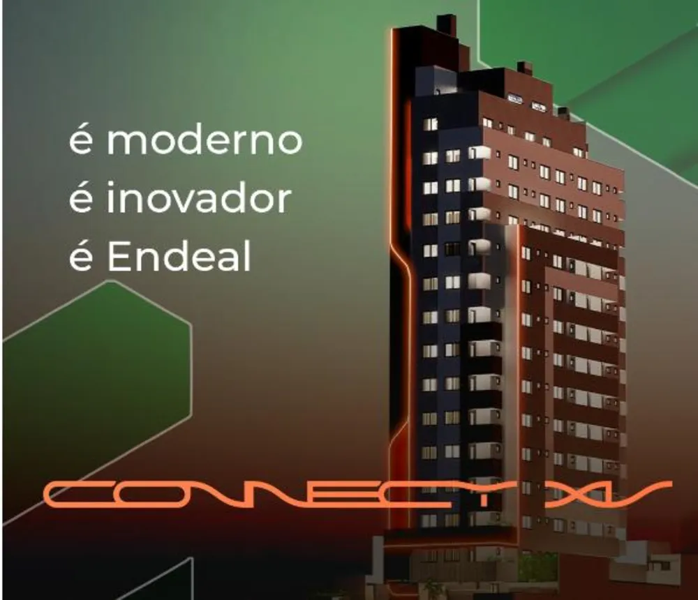 Apartamento, 1 quarto, 23 m² - Foto 4