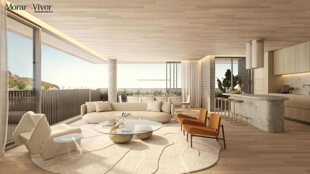 Apartamento, 3 quartos, 166 m² - Foto 4
