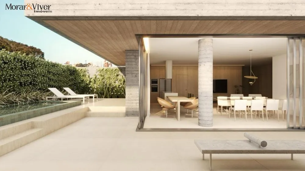 Apartamento, 3 quartos, 166 m² - Foto 7