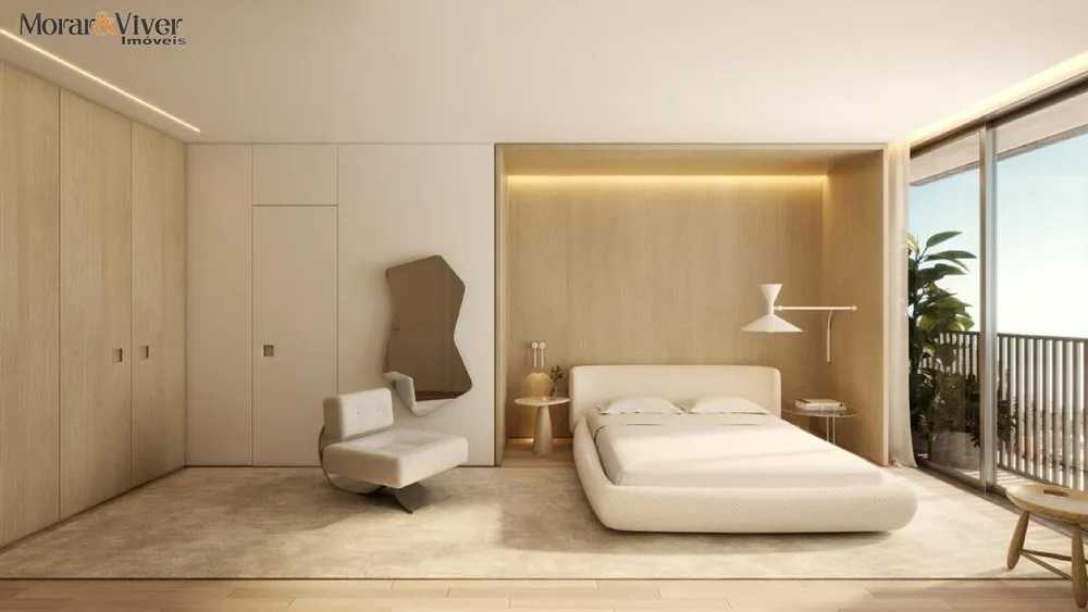 Apartamento, 3 quartos, 166 m² - Foto 10