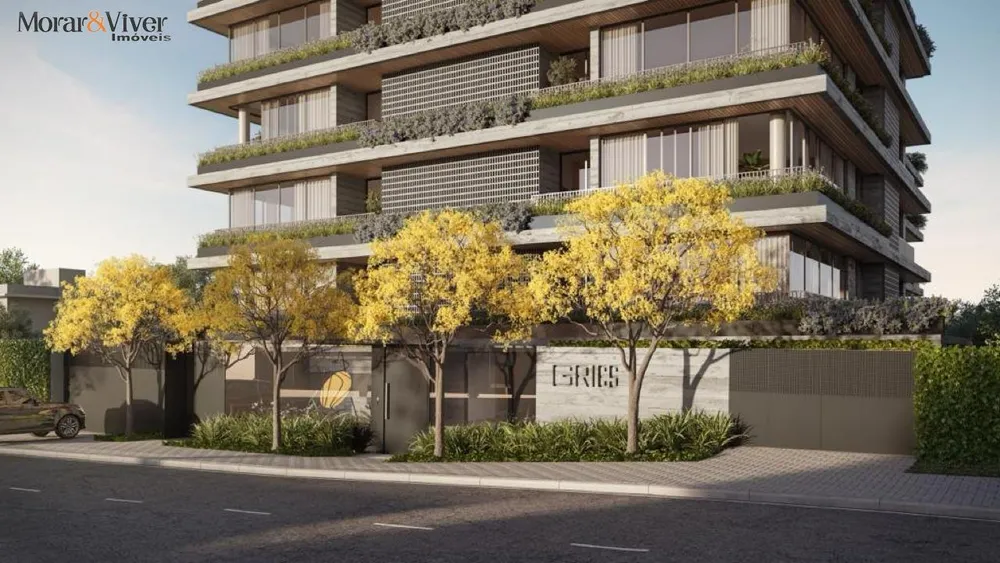 Apartamento, 3 quartos, 166 m² - Foto 2