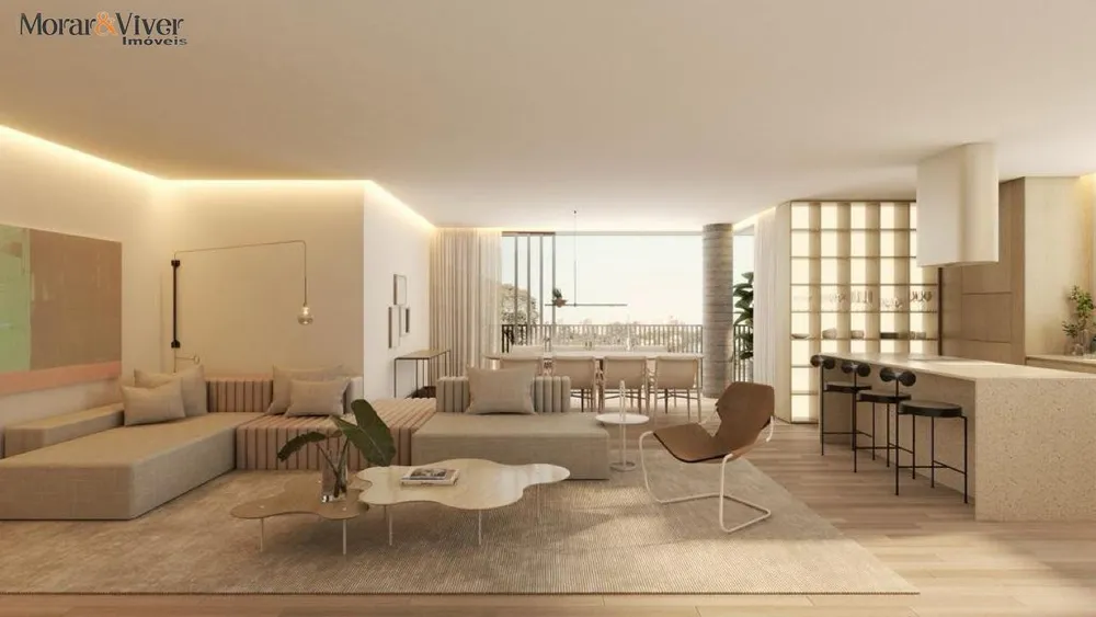 Apartamento, 3 quartos, 166 m² - Foto 7