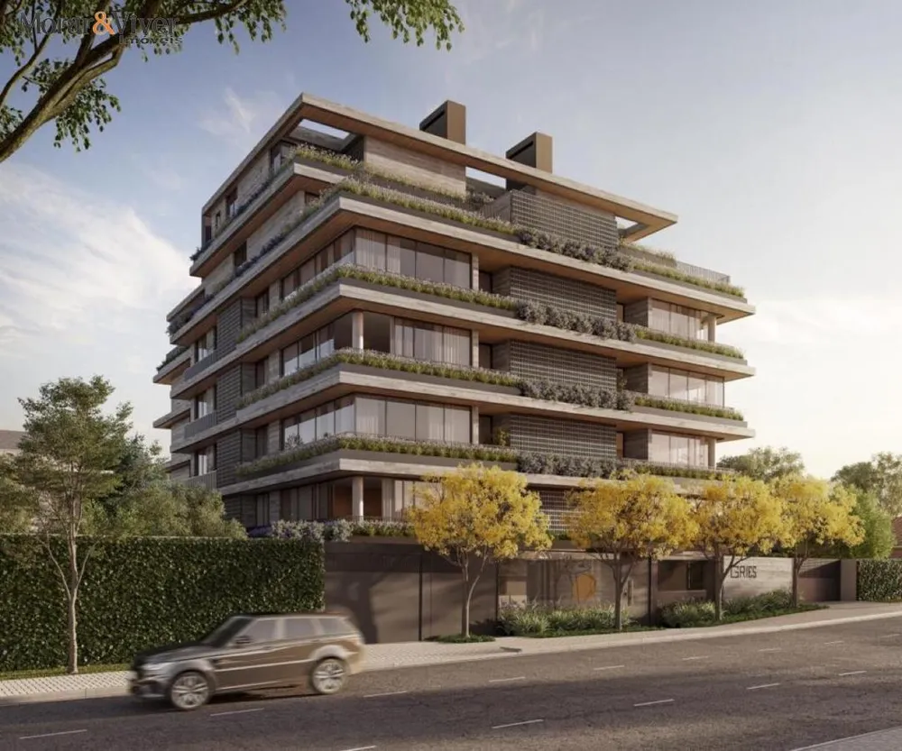 Apartamento, 3 quartos, 166 m² - Foto 8