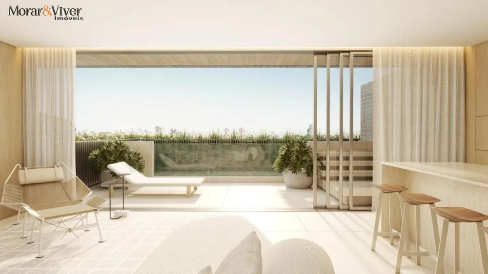 Apartamento, 3 quartos, 166 m² - Foto 6