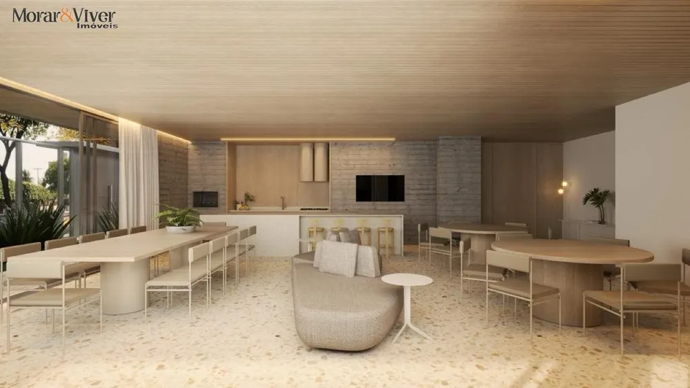 Apartamento, 3 quartos, 166 m² - Foto 5