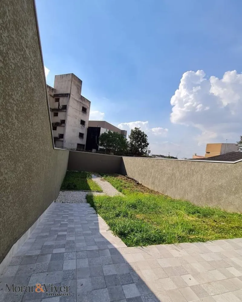 Sobrado, 3 quartos, 240 m² - Foto 8