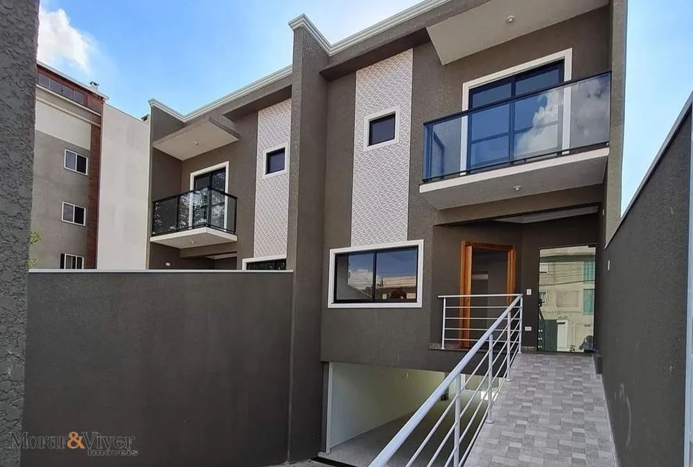 Sobrado, 3 quartos, 240 m² - Foto 3