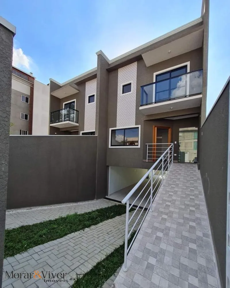 Sobrado, 3 quartos, 240 m² - Foto 6