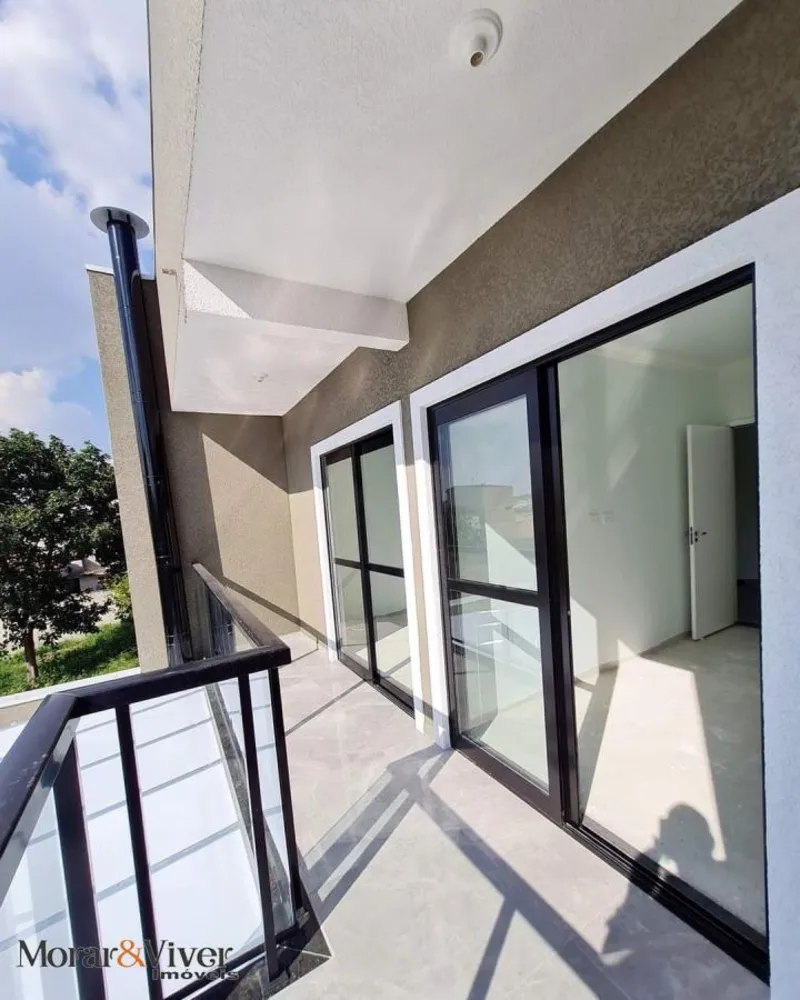 Sobrado, 3 quartos, 240 m² - Foto 5