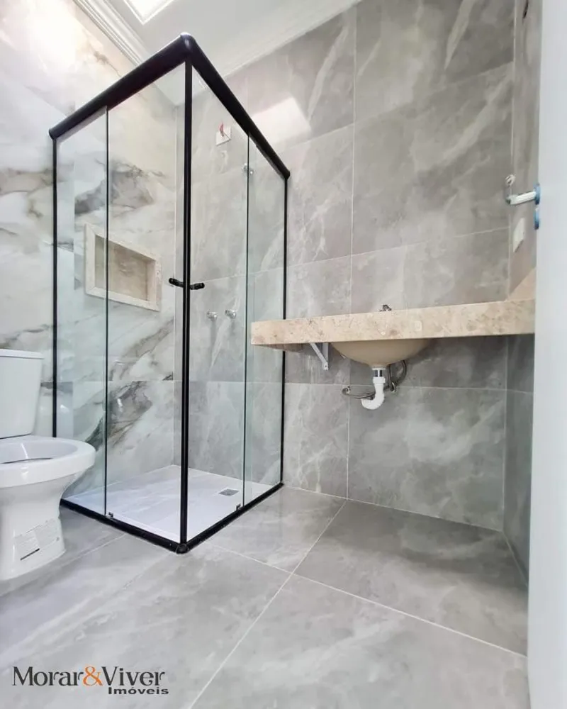 Sobrado, 3 quartos, 240 m² - Foto 7