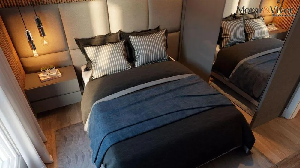 Apartamento, 3 quartos, 113 m² - Foto 3