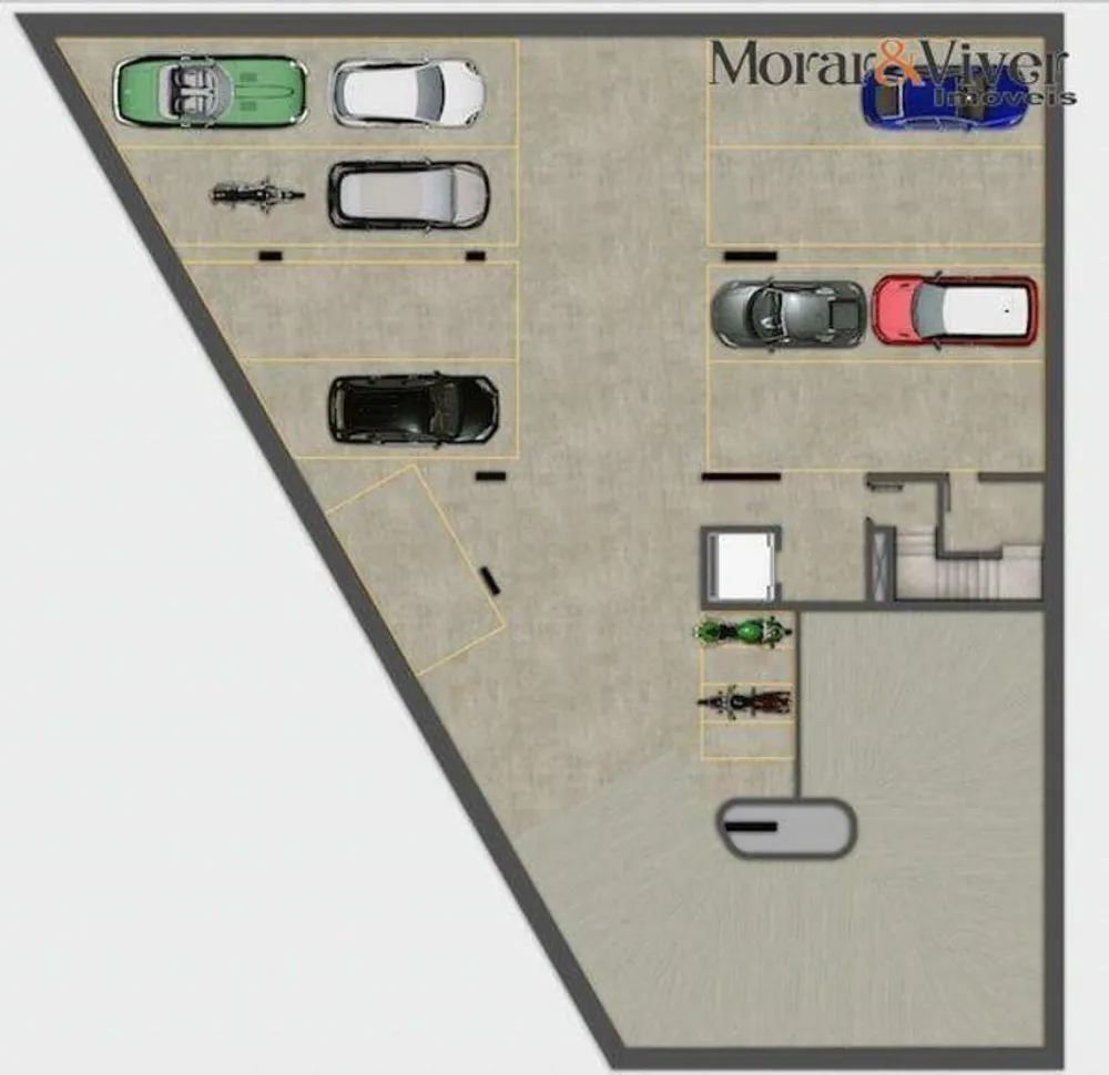 Apartamento, 3 quartos, 113 m² - Foto 6