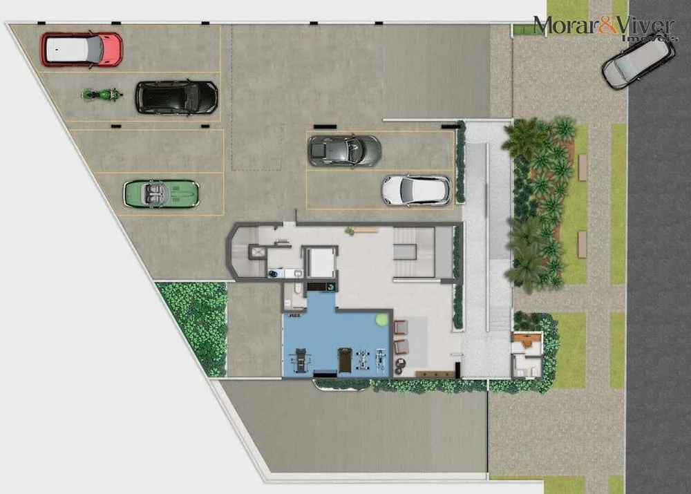 Apartamento, 3 quartos, 113 m² - Foto 7