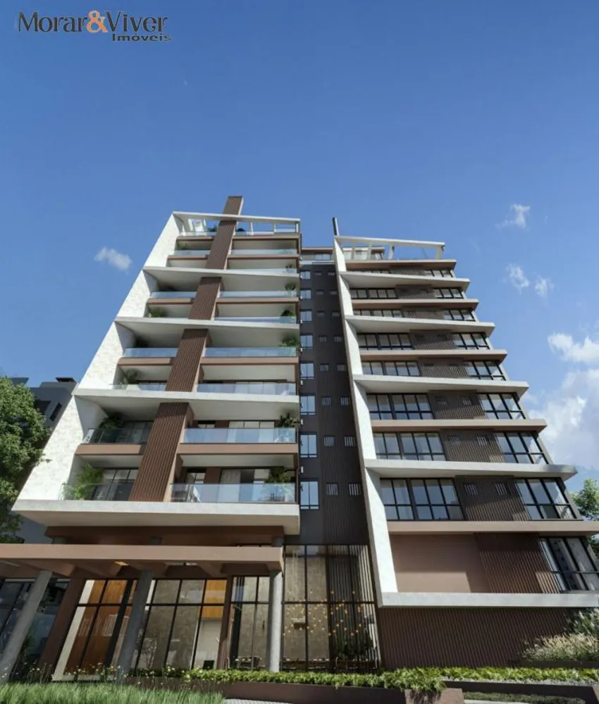 Apartamento, 3 quartos, 126 m² - Foto 3