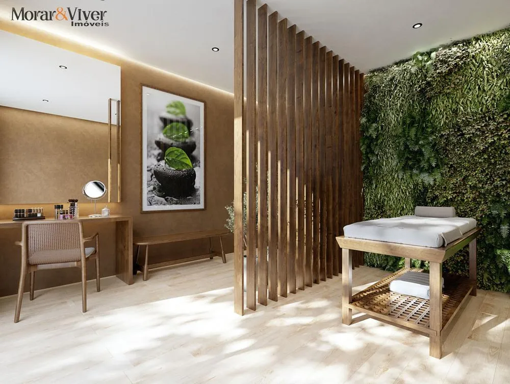 Apartamento, 3 quartos, 126 m² - Foto 7