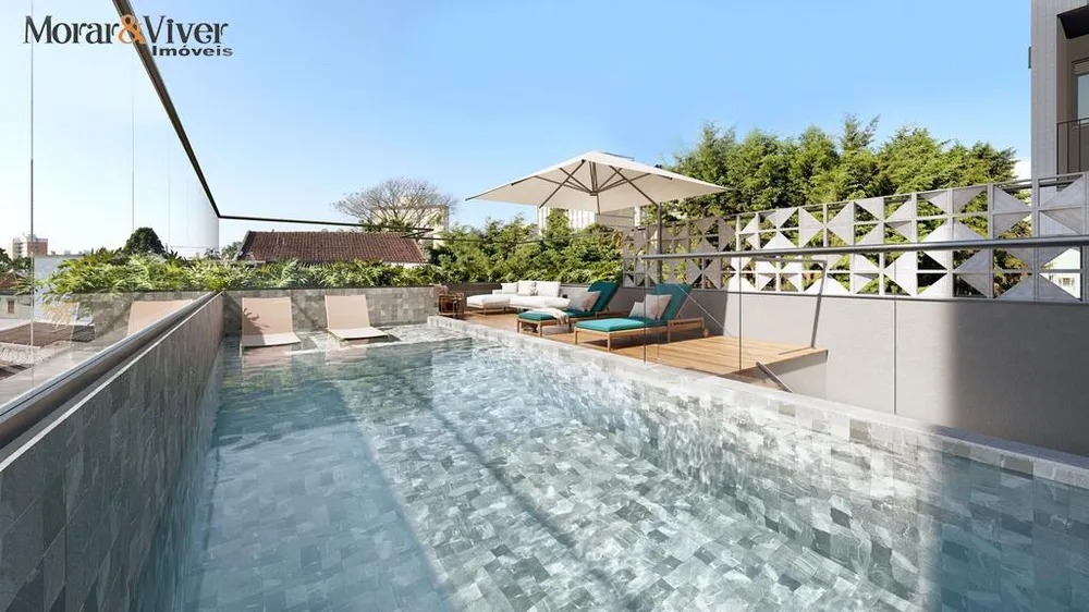Apartamento, 3 quartos, 126 m² - Foto 6