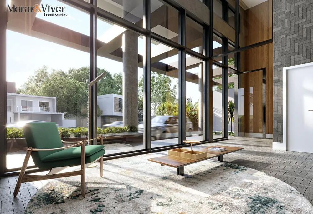 Apartamento, 3 quartos, 126 m² - Foto 5