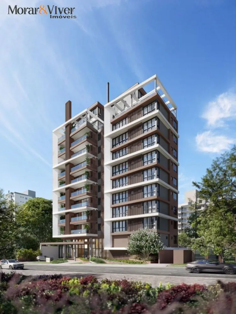 Apartamento, 3 quartos, 126 m² - Foto 3