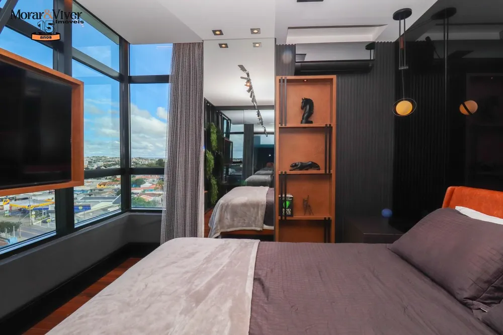 Apartamento, 3 quartos, 147 m² - Foto 9