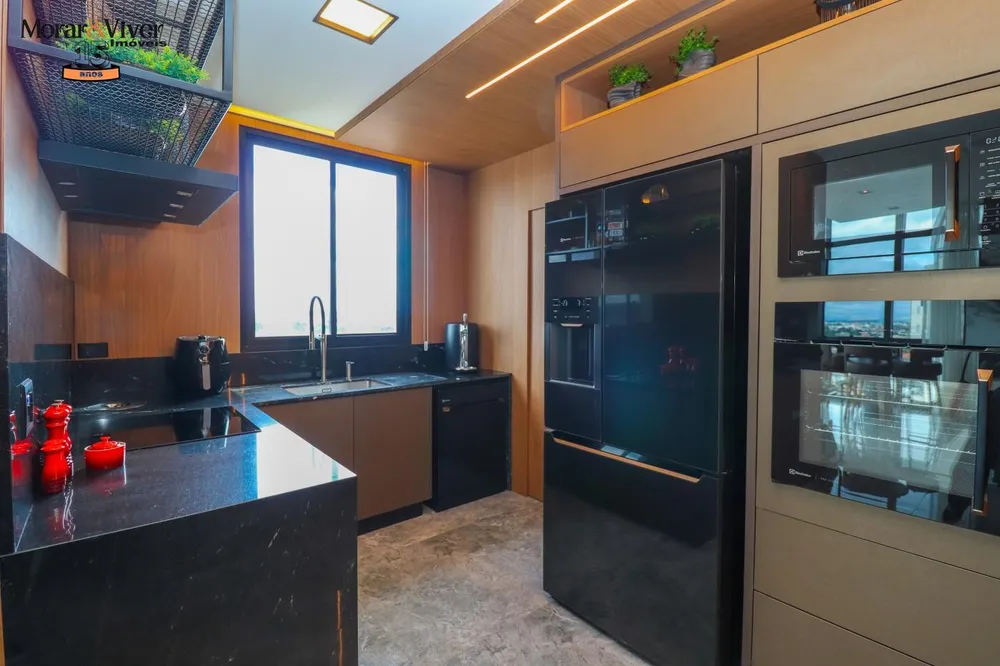 Apartamento, 3 quartos, 147 m² - Foto 7