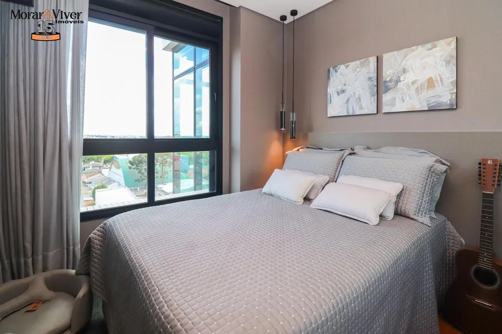 Apartamento, 3 quartos, 147 m² - Foto 11