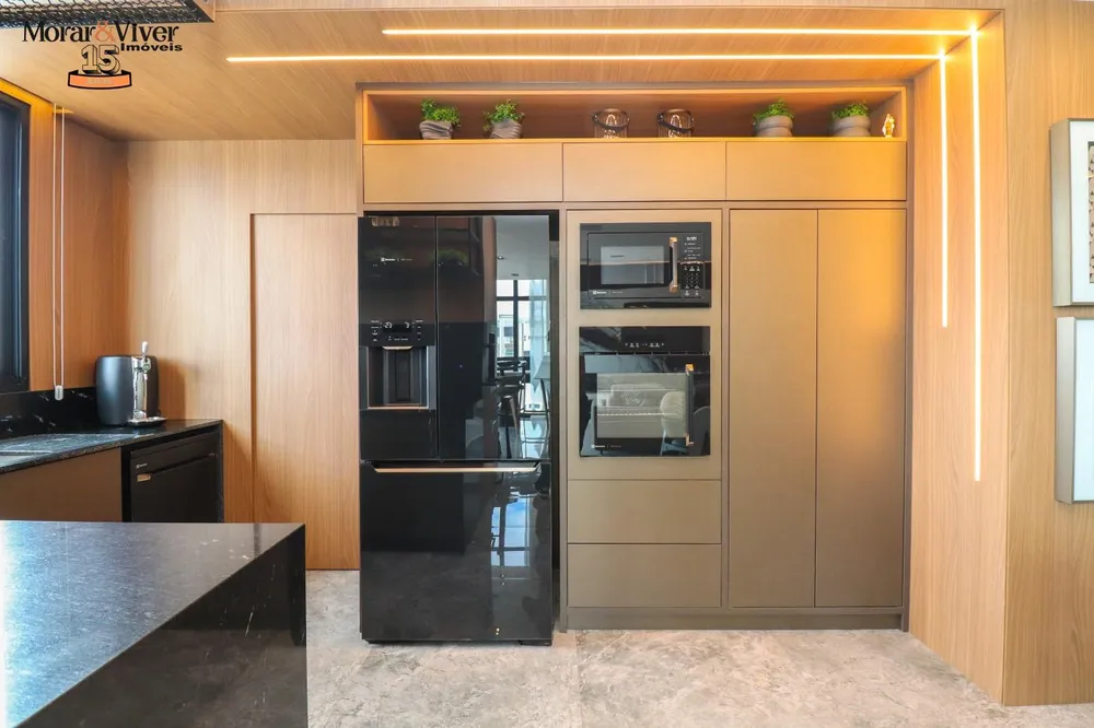 Apartamento, 3 quartos, 147 m² - Foto 8