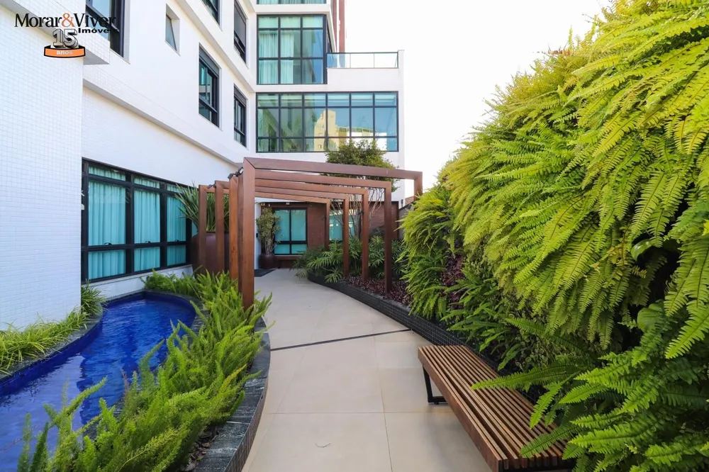 Apartamento, 3 quartos, 147 m² - Foto 3