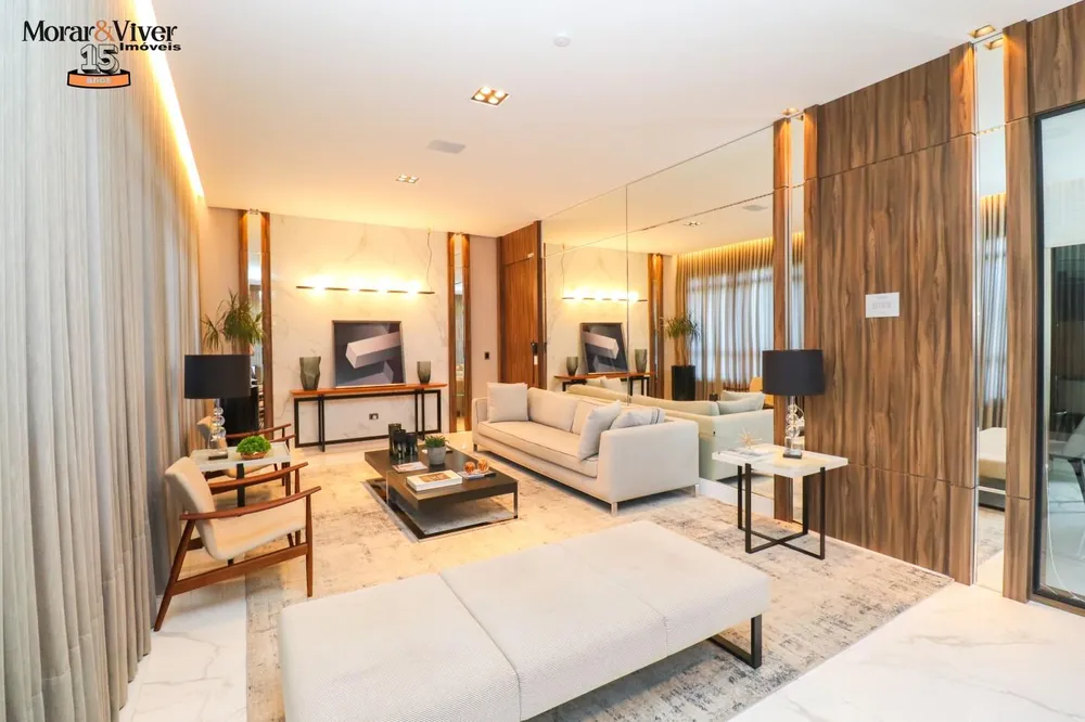 Apartamento, 3 quartos, 147 m² - Foto 5