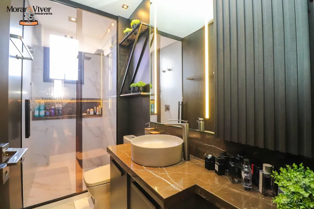 Apartamento, 3 quartos, 147 m² - Foto 10