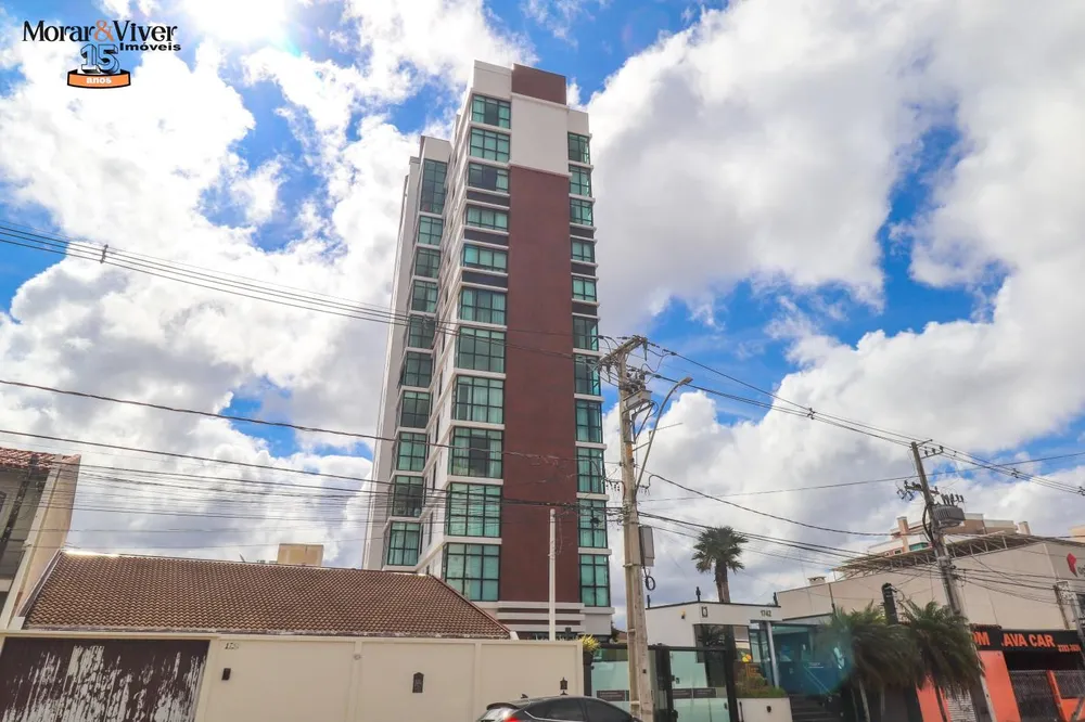Apartamento, 3 quartos, 147 m² - Foto 2