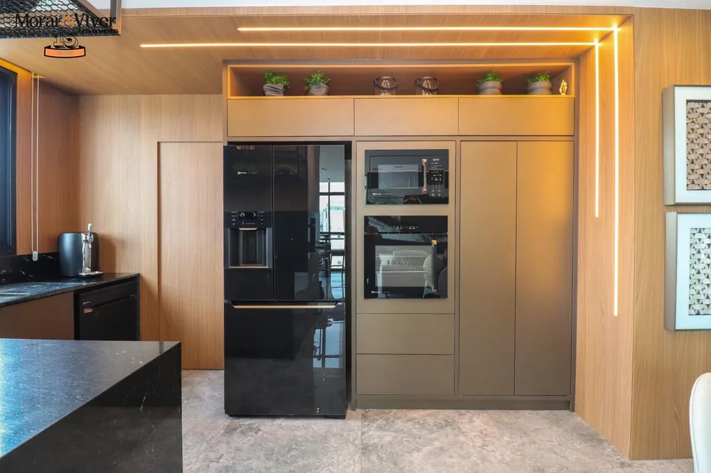 Apartamento, 3 quartos, 147 m² - Foto 6
