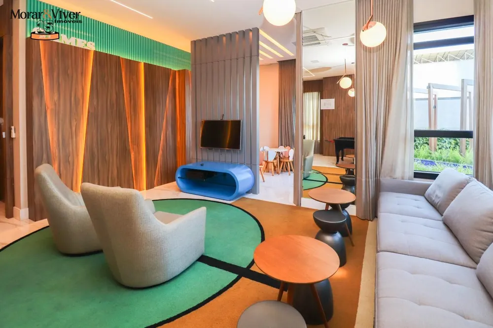 Apartamento, 3 quartos, 147 m² - Foto 14