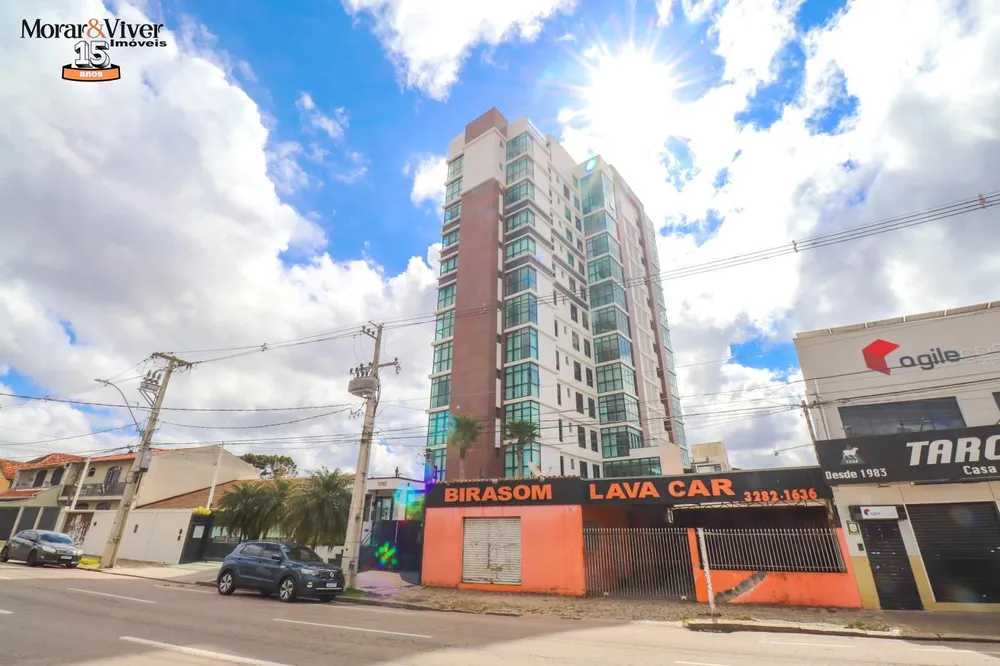 Apartamento, 3 quartos, 147 m² - Foto 1