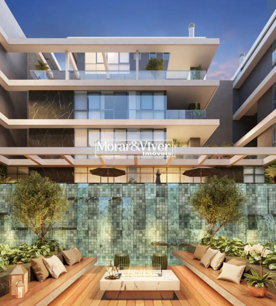 Cobertura, 3 quartos, 231 m² - Foto 26