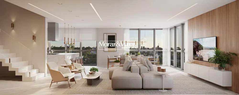 Cobertura, 3 quartos, 231 m² - Foto 16