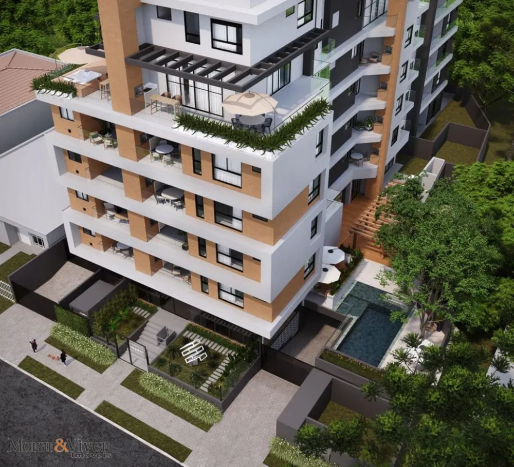 Apartamento, 3 quartos, 110 m² - Foto 3